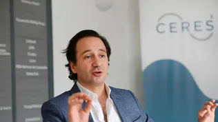 Ceres Escucha: el nuevo espacio para proponer temas en la agenda pública