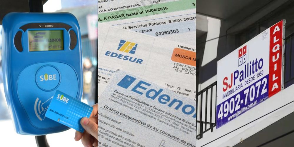 Aumentos de junio 2026