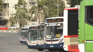 La nueva línea de ómnibus comienza a operar el 6 de abril