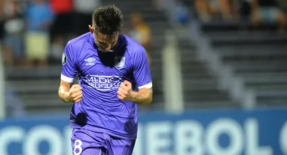 Danubio será preliminarista de Defensor Sporting