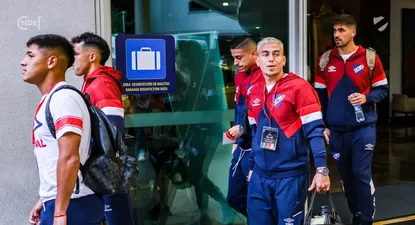 Nacional en Medellín