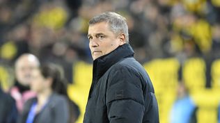 Diego Aguirre, DT de Peñarol