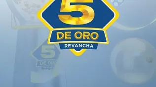 Récord de apuestas del 5 de Oro: ¿cuántas hubo y cuándo es el próximo sorteo?