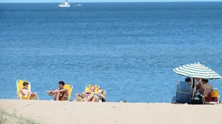 Las autoridades ven las cifras con optimismo