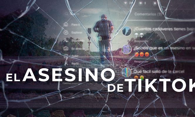 De El asesino de TikTok a los casos más oscuros de España: 10 series de crimen real imperdibles en Netflix