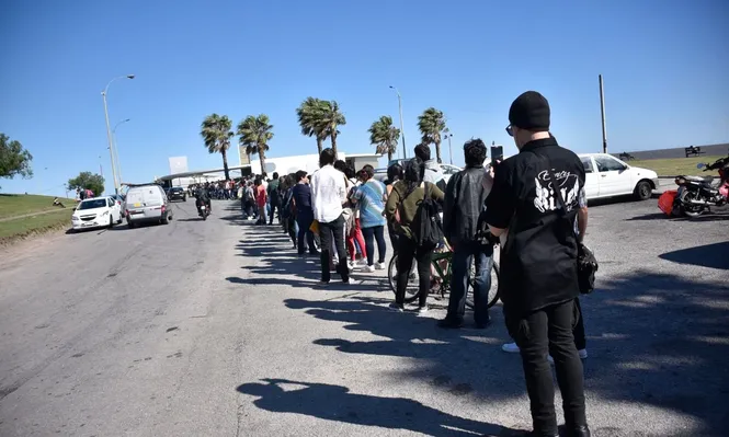 Mercado laboral mantuvo racha negativa: en noviembre se perdieron 26 mil empleos