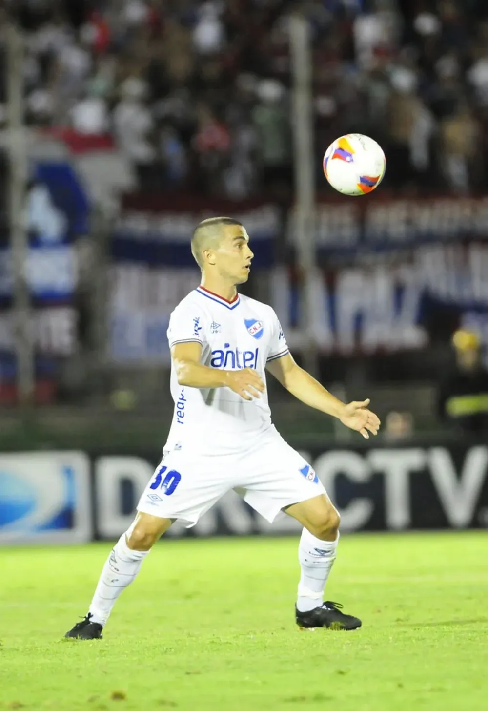 Sebastián Fernández