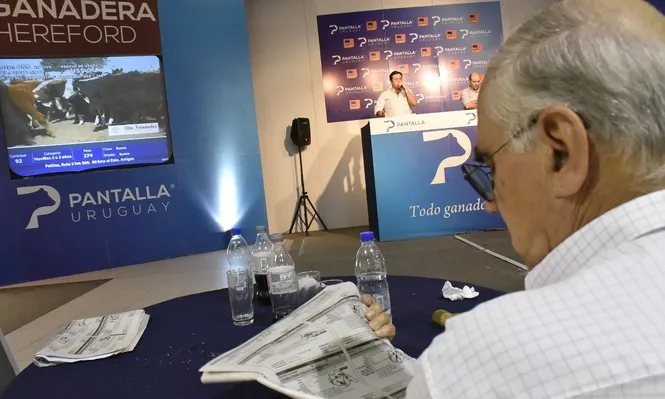 El remate se realizará de forma virtual.