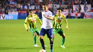 Carlos de Pena contra Oriente Petrolero