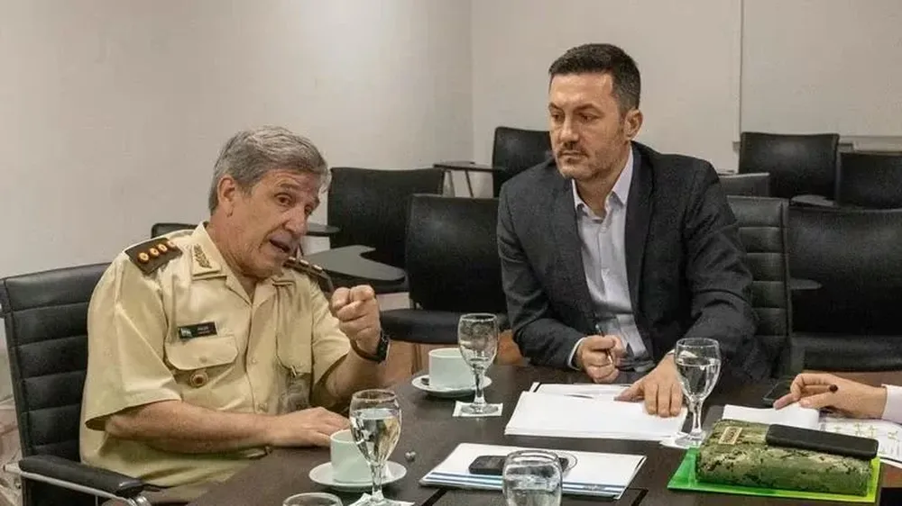 Nuevo enfoque del Gobierno en Defensa