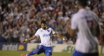 Rodrigo Aguirre