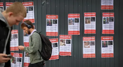 El número de extranjeros muertos en el conflicto entre Israel y Hamás sigue en aumento día tras día.