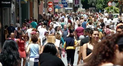 Un 44,1% de hombres creen que las políticas de igualdad los discriminan.