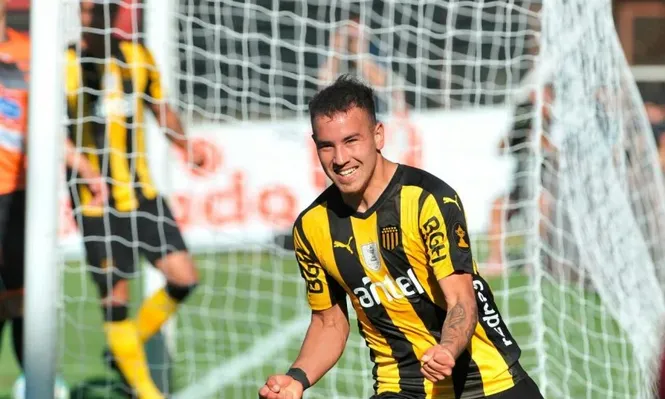 Arias: Si no ganamos el clásico cerraríamos un muy mal torneo