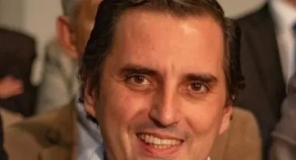 quien es federico daverede, el proximo director nacional de trabajo