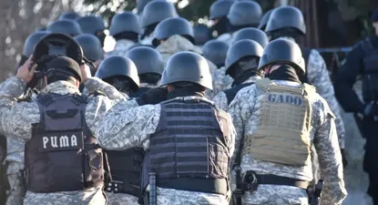 homicidios aumentaron 66,4% y rapinas un 55,8% en el primer semestre de 2018