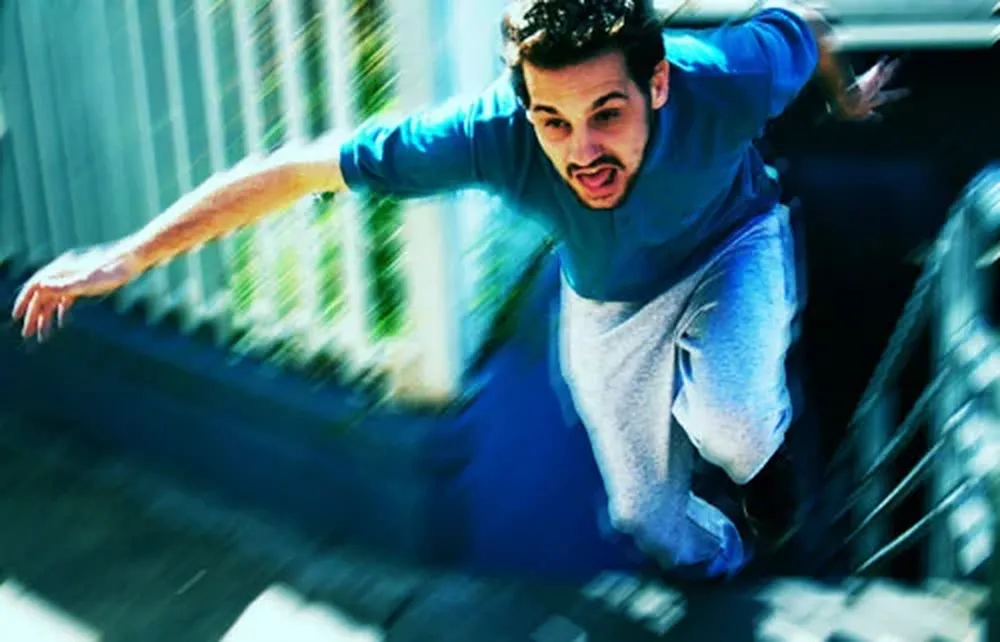 Trash de Alejo Rébora, se presenta en el Montevideo Fantástico