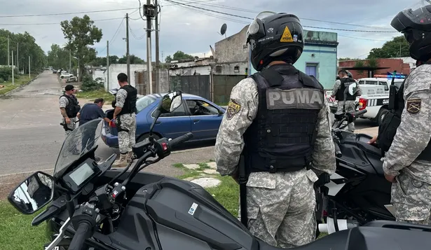 Los mismos rehenes de siempre