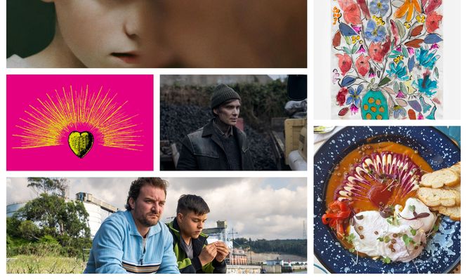 Los recomendados de Picnic! de esta semana