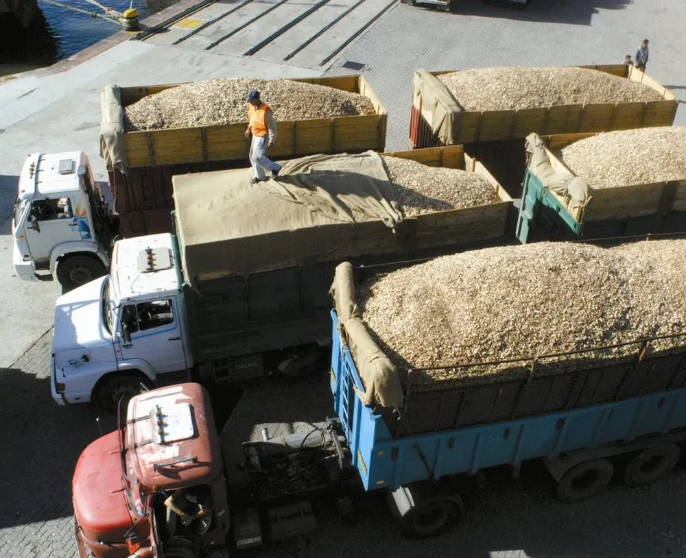 La expansión agrícola pone al descubierto la falta de infraestructura