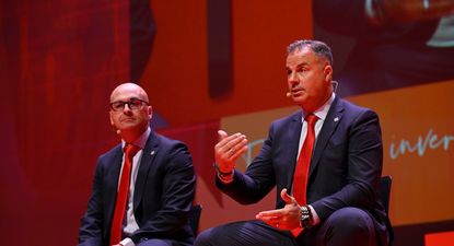 Uruguayos en España: la historia de Adrián Carreño y los 300 compatriotas que contrató para su inmobiliaria