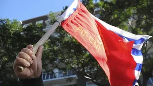 Conflictividad laboral disminuye pero auguran aumento para segunda mitad del año