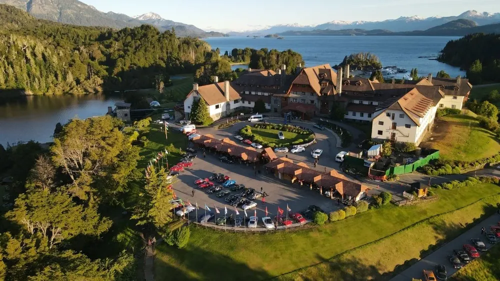 La edición de 2022, que fue la número 33 del torneo, se desarrolló en Villa La Angostura (Argentina). Esta edición es la primera que se realiza en Uruguay.