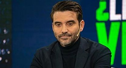 Javier Negre, periodista y empresario en EdaTV y La Derecha Diario.