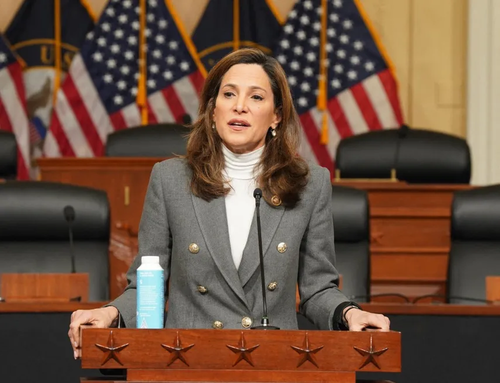 María Elvira Salazar 