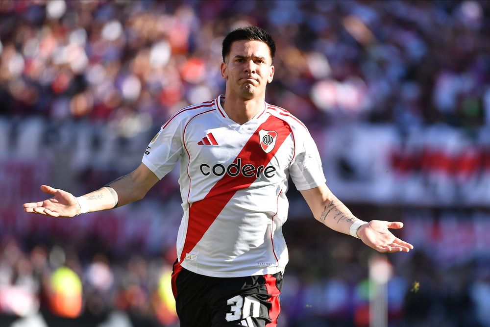 Lionel Scaloni convocará a Mastantuono Lionel Scaloni convocará a Mastantuono