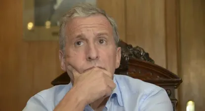 Damiani: Hay que dejar las estupideces del decano, eso genera violencia