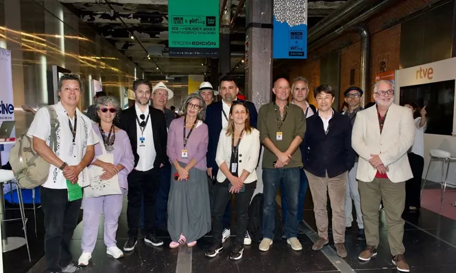 Los productores audiovisuales se manifiestan contra el cambio legislativo en Uruguay que propone eliminar sus derechos de propiedad intelectual