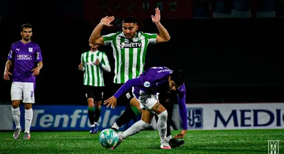 Racing-Defensor Sporting, partido clave
