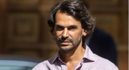 Alberto González Amador