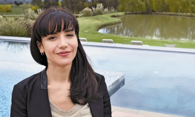 No tengan miedo de hablar fuerte y claro