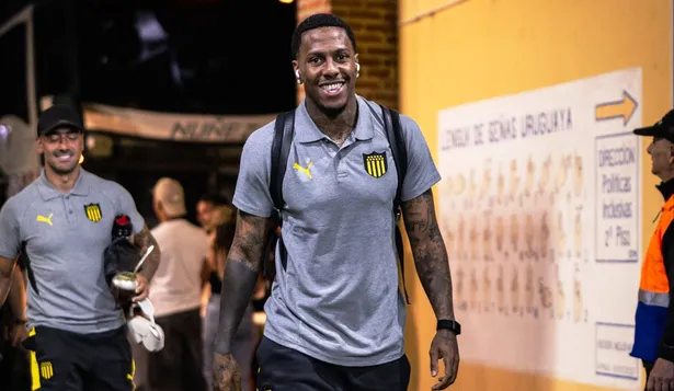 Abel Hernández