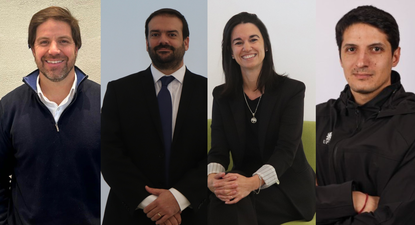 Movida gerencial: ¿cuáles son las últimas novedades en los equipos de las empresas uruguayas?