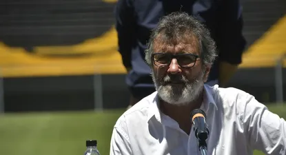 El Indio Olivera ya no está en el CTI