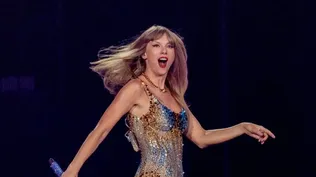 Taylor Swift visitará Argentina
