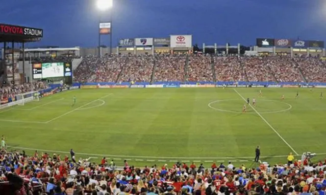 Que siga el fútbol: arranca la Copa Oro de Concacaf