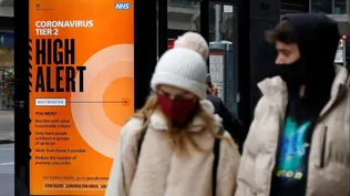 Londres pasará al nivel más alto de alerta para contener alza de contagios