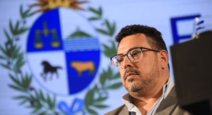 Alejandro Sánchez&nbsp;