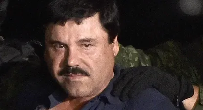 Joaquín El Chapo Guzmán: el juicio por narcotráfico al mexicano comienza en EE.UU. con ribetes especiales.