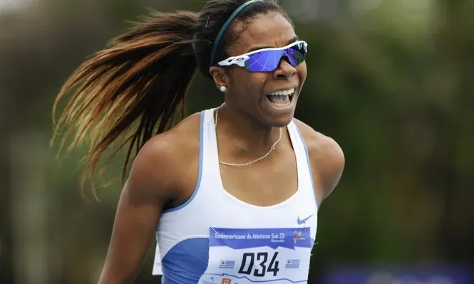 Déborah Rodríguez