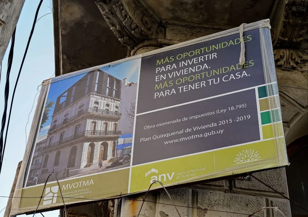 Abarca a los departamentos de Canelones, Florida, Maldonado, Montevideo y Rivera