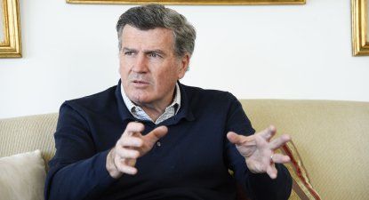 El vacío que Pedro Bordaberry dejó en el fútbol uruguayo, la carrera contrarreloj por la renovación del contrato de TV en AUF y la salida consensuada que plantea Fígoli