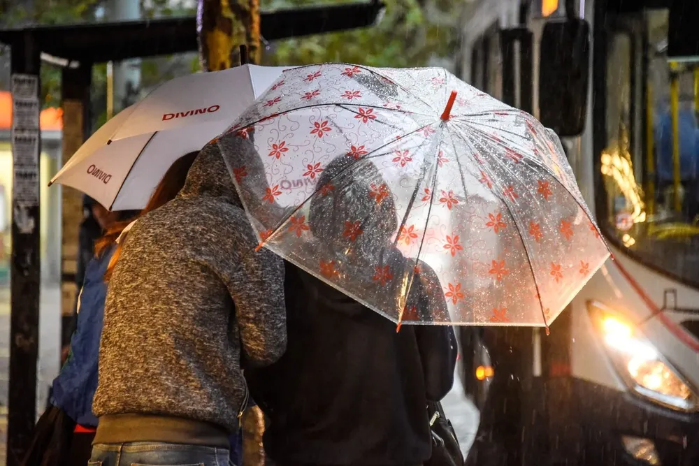 Temporal de Santa Rosa puede darse durante agosto