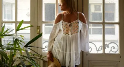 Moda XXL busca imponerse en un mercado que se resiste