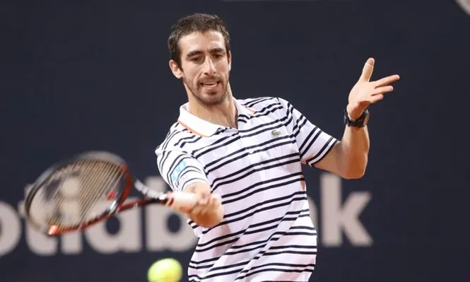 Pablo Cuevas