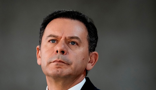 Primer Ministro de Portugal Luís Montenegro